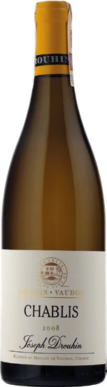 CHABLIS DROUHIN