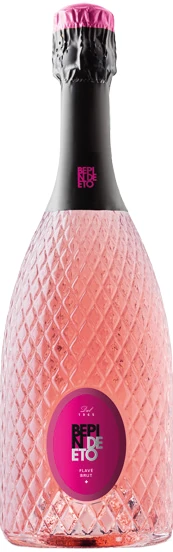 FLAVO MANZONI ROSATO BRUT