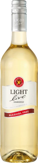 LIGHT LIVE CHARDONNAY