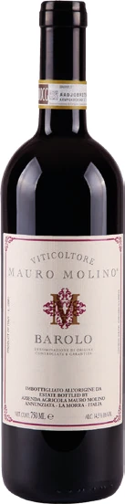 MAURO MOLINO BAROLO
