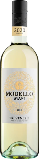 MODELLO BIANCO