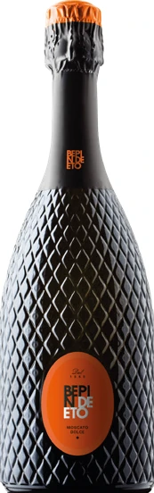 MOSCATO MILLESIMATO DOLCE