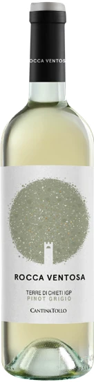 PINOT GRIGIO ROCCA VENTOSA