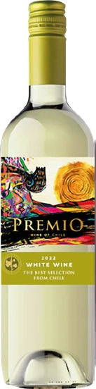 PREMIO WHITE