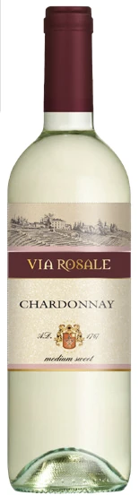 VIA ROSALE CHARDONNAY