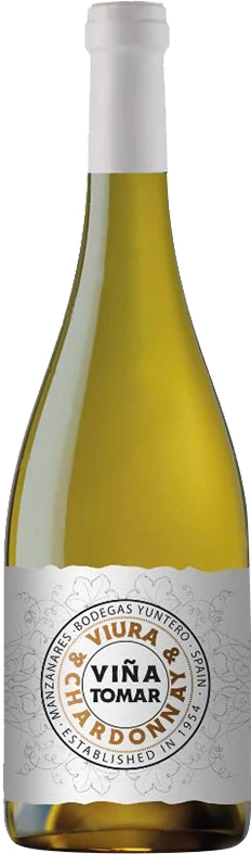 VINA TOMAR VIURA CHARDONNAY