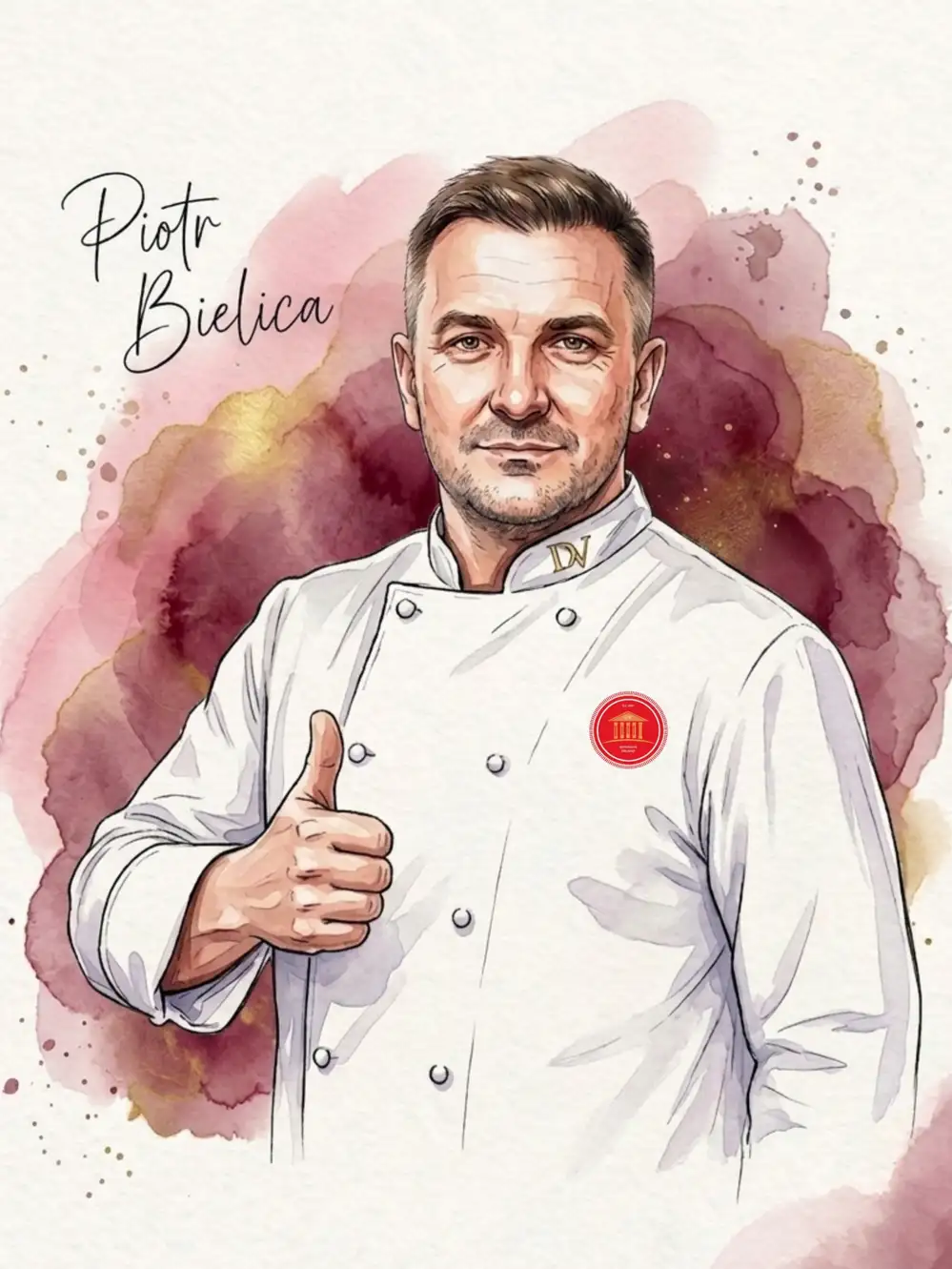 Piotr bielica