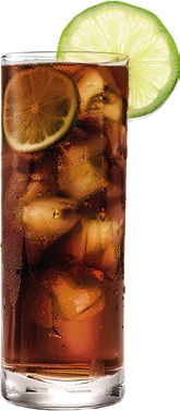 CUBA LIBRE