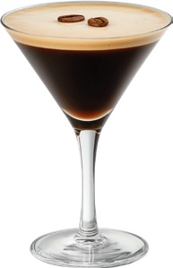 ESPRESSO MARTINI
