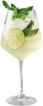 HUGO SPRITZ