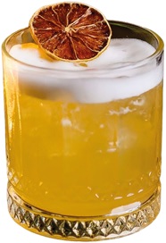 JAMESON SOUR