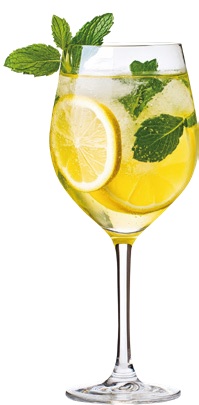 LIMONCELLO SPRITZ