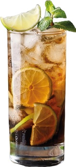 LONG ISLAND TEA