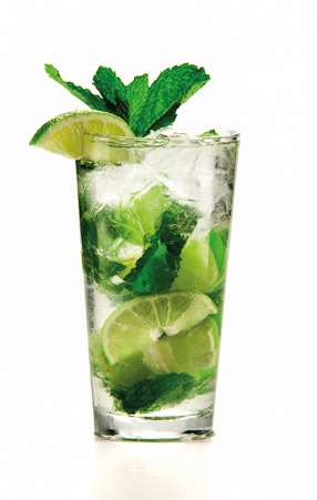 MOJITO
