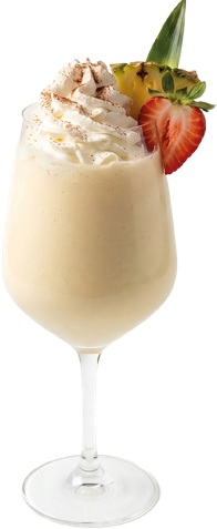 PINA COLADA