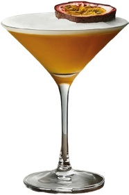 PORN STAR MARTINI
